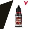 Vallejo Game Color: Charcoal [72.155] 18mL