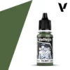 Vallejo Model Color: Intermediate Green [70.891] 18mL