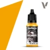 Vallejo Surface Primer - Sun Yellow [70.629] 18mL
