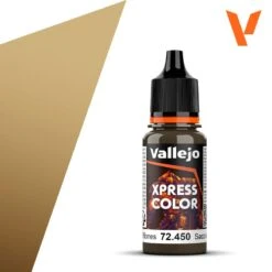 Vallejo Xpress Color: Bag Of Bones [72.450] 18mL
