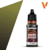 Vallejo Xpress Color: Camouflage Green [72.467] 18mL