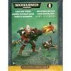 Games Workshop Warp Spiders Aeldari