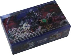 Gate Ruler TCG: Onslaught Of The Eldritch Gods Booster Box