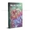 Warcrow (EN) Hardcover Rulebook
