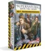 ASMODEE Zombicide: Supernatural Pack #1